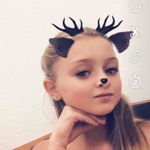 Meet your Posher, Alayna